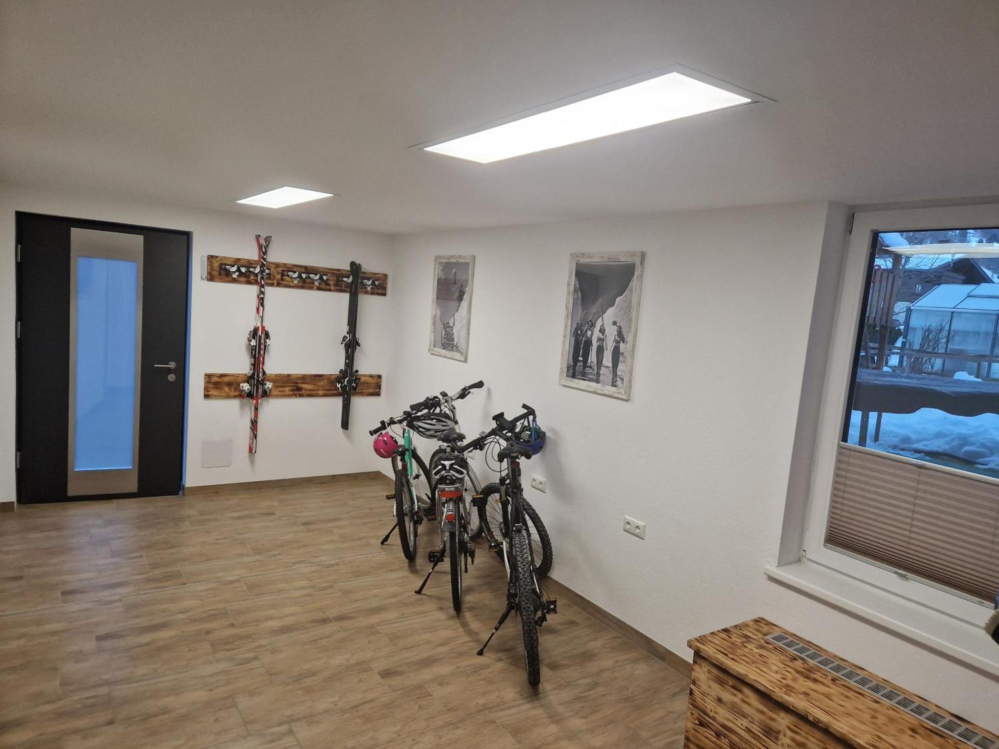 Appartement Gimpl Fusch an der Grossglocknerstrasse Exteriör bild