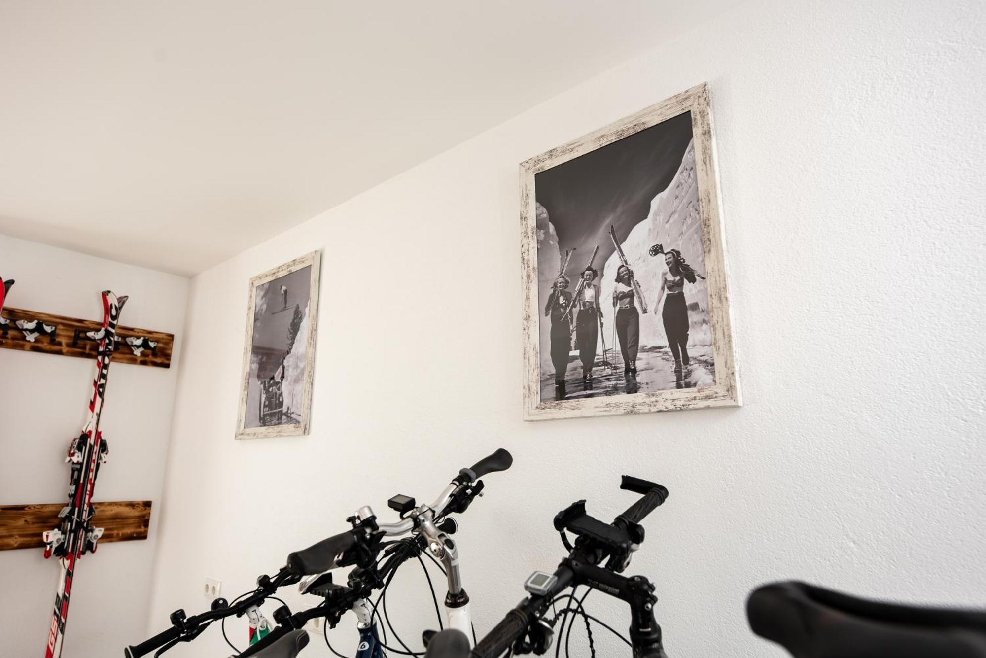 Appartement Gimpl Fusch an der Grossglocknerstrasse Exteriör bild