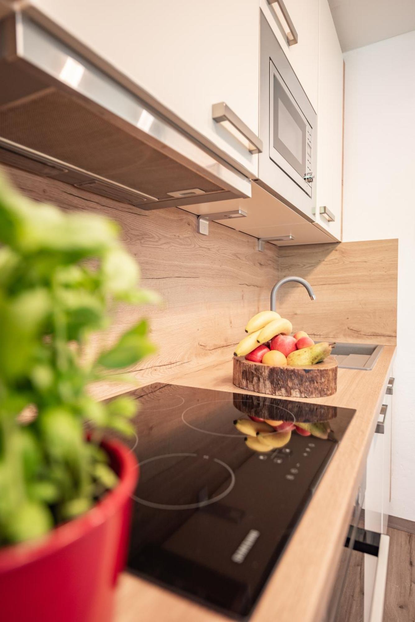 Appartement Gimpl Fusch an der Grossglocknerstrasse Exteriör bild